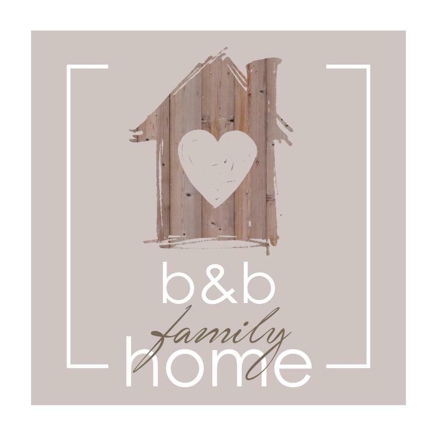 B&B Family Home Soresina Bagian luar foto